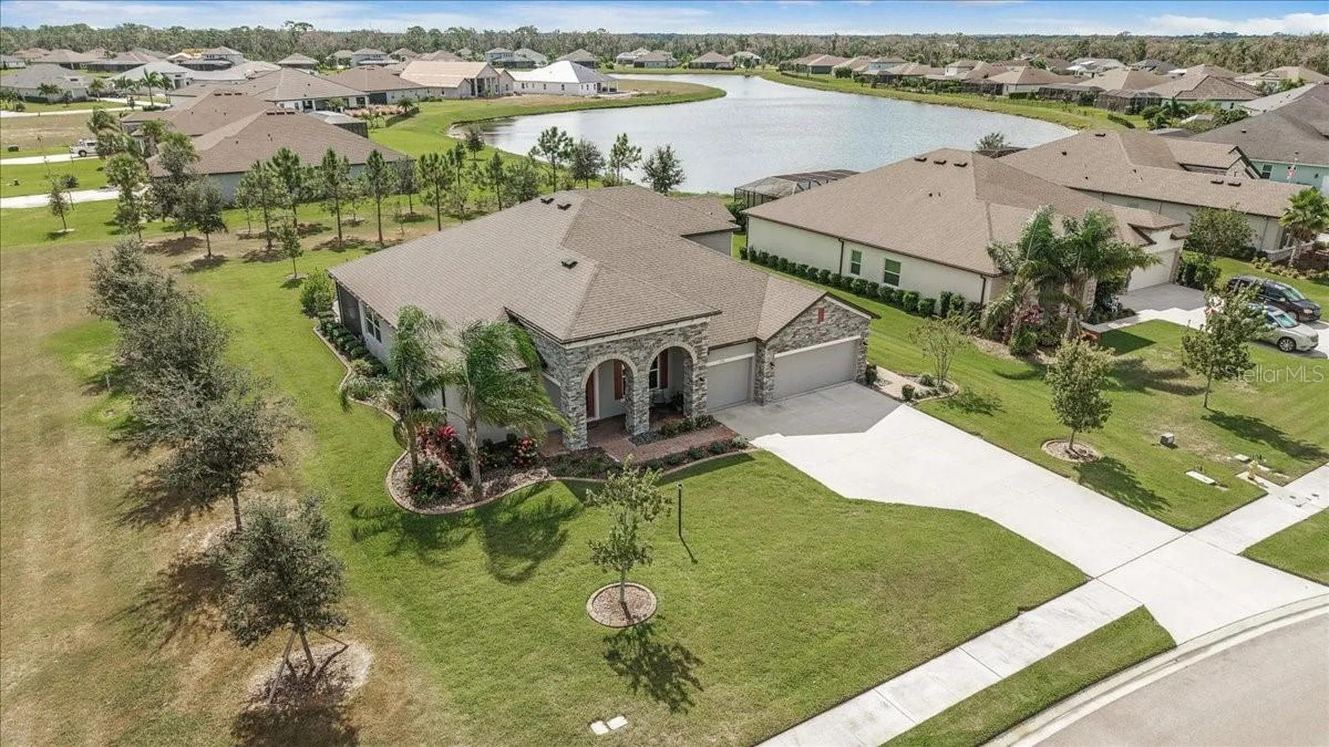 1728 Twin Rivers Trail Parrish FL 34219