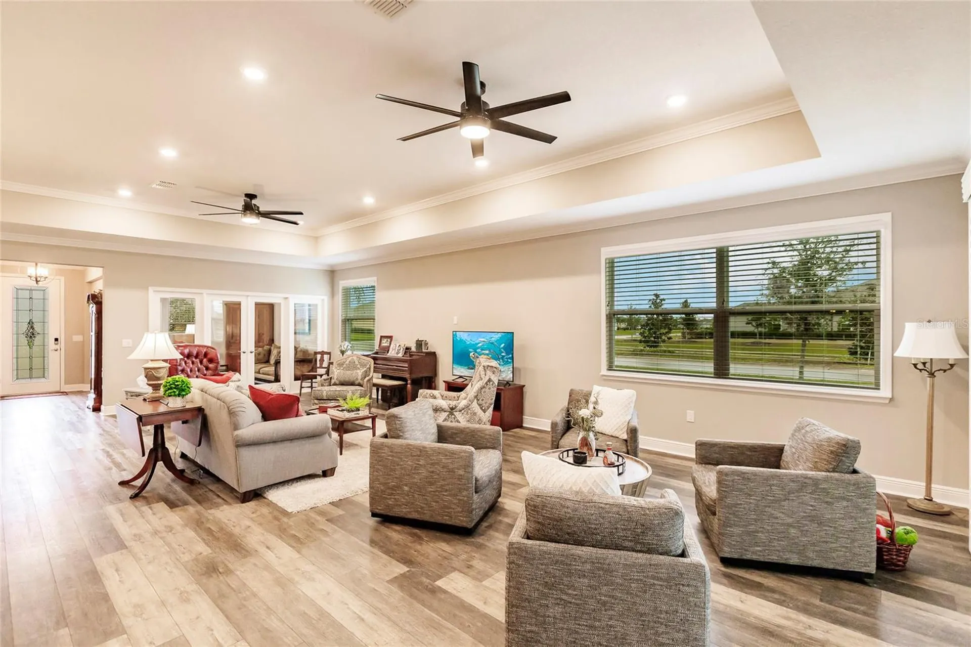 1728 Twin Rivers Trail Parrish FL 34219