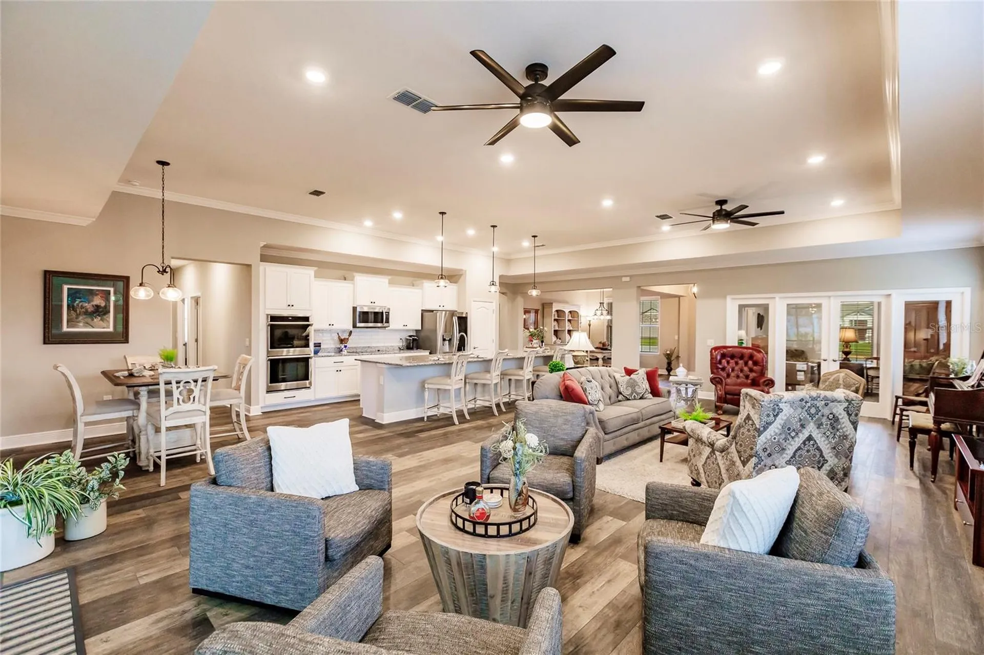 1728 Twin Rivers Trail Parrish FL 34219