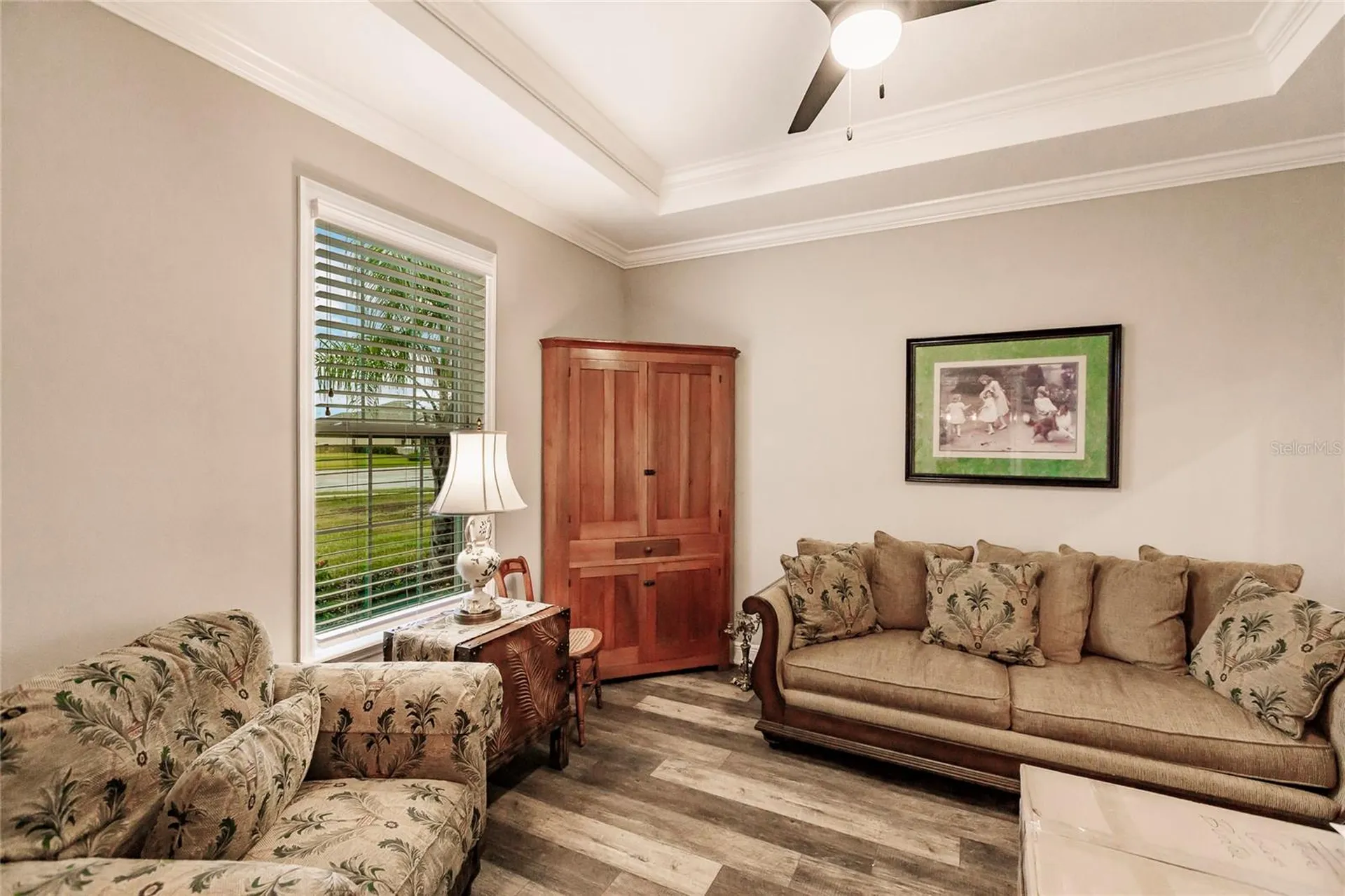 1728 Twin Rivers Trail Parrish FL 34219