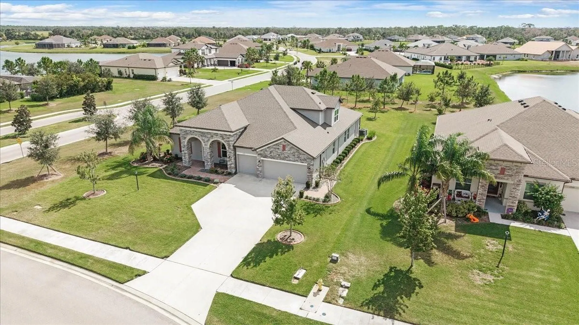 1728 Twin Rivers Trail Parrish FL 34219