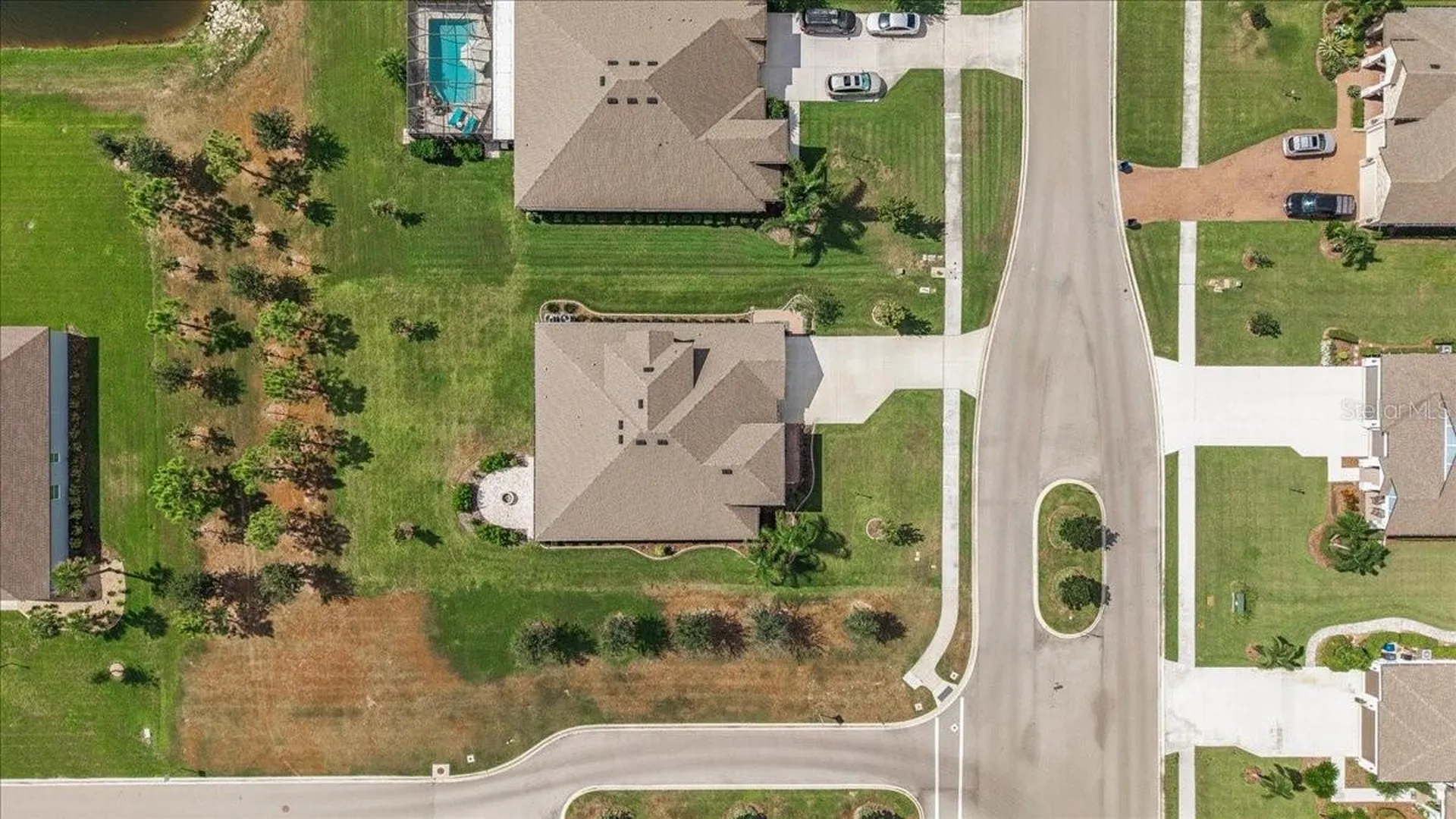 1728 Twin Rivers Trail Parrish FL 34219