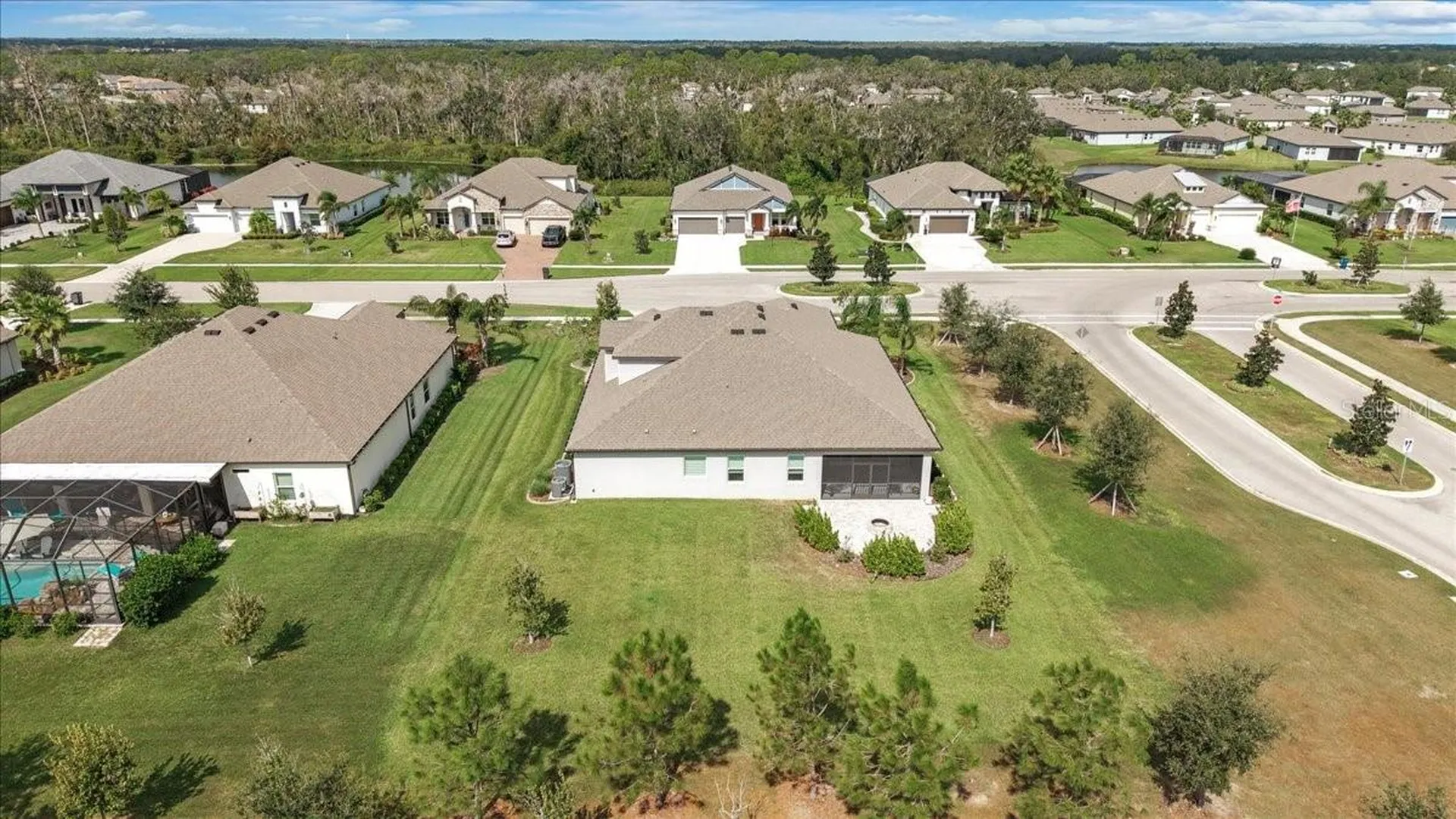 1728 Twin Rivers Trail Parrish FL 34219