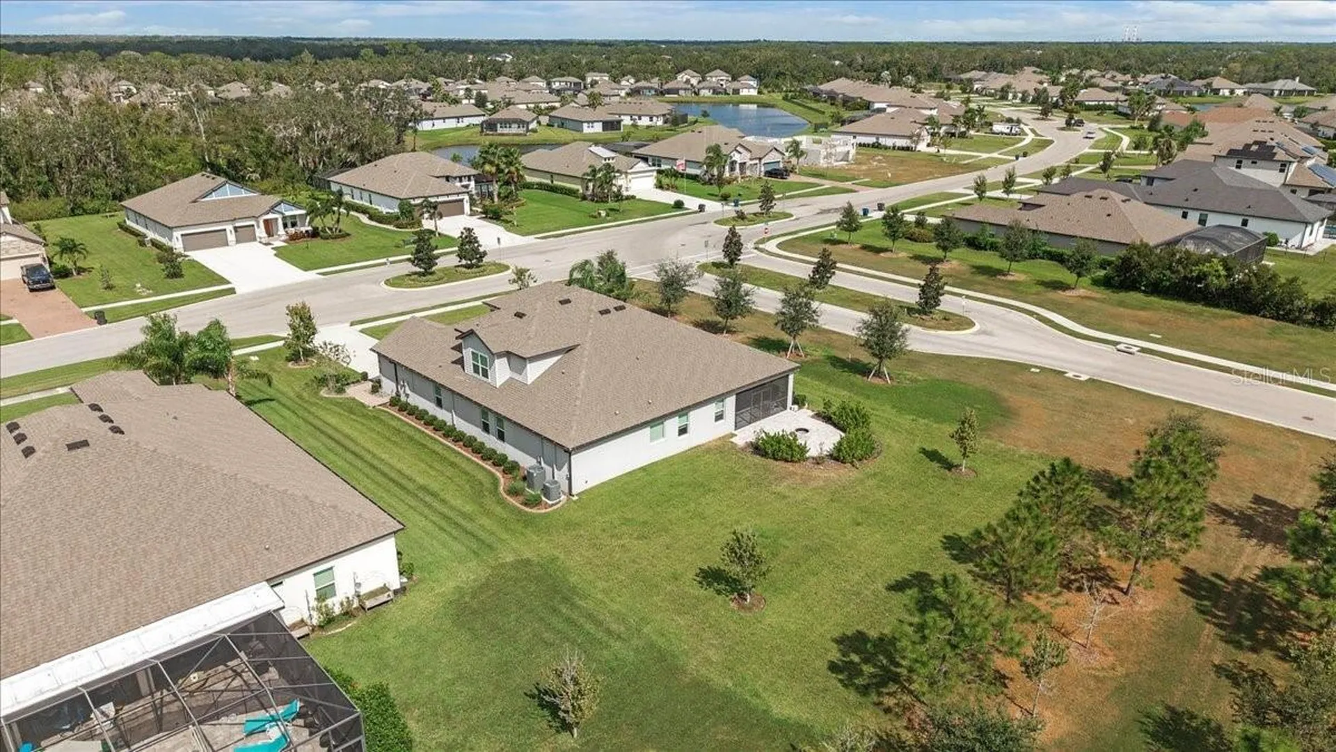 1728 Twin Rivers Trail Parrish FL 34219