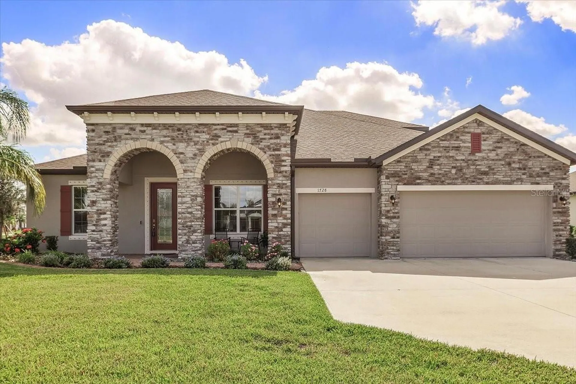 1728 Twin Rivers Trail Parrish FL 34219
