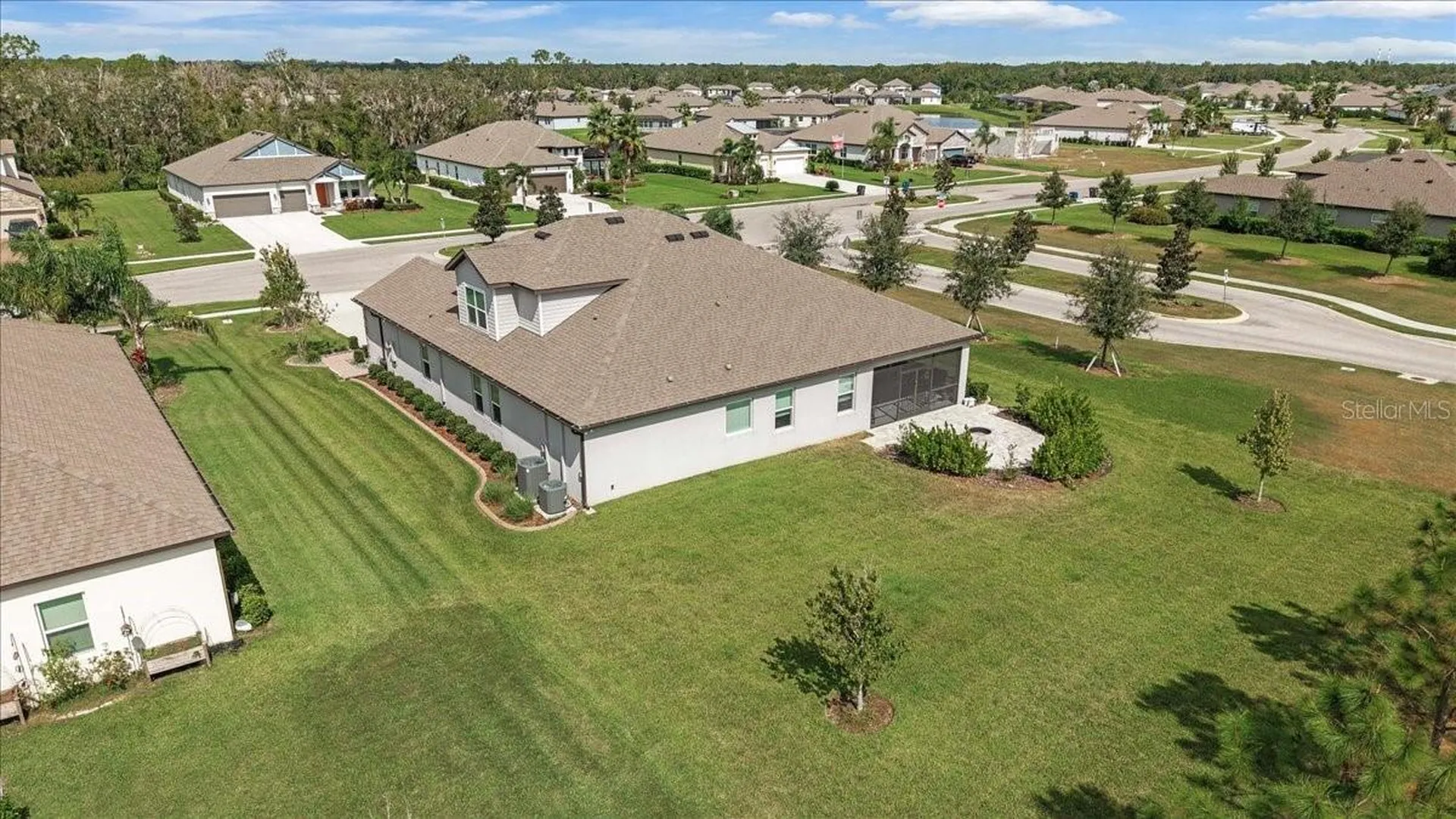 1728 Twin Rivers Trail Parrish FL 34219