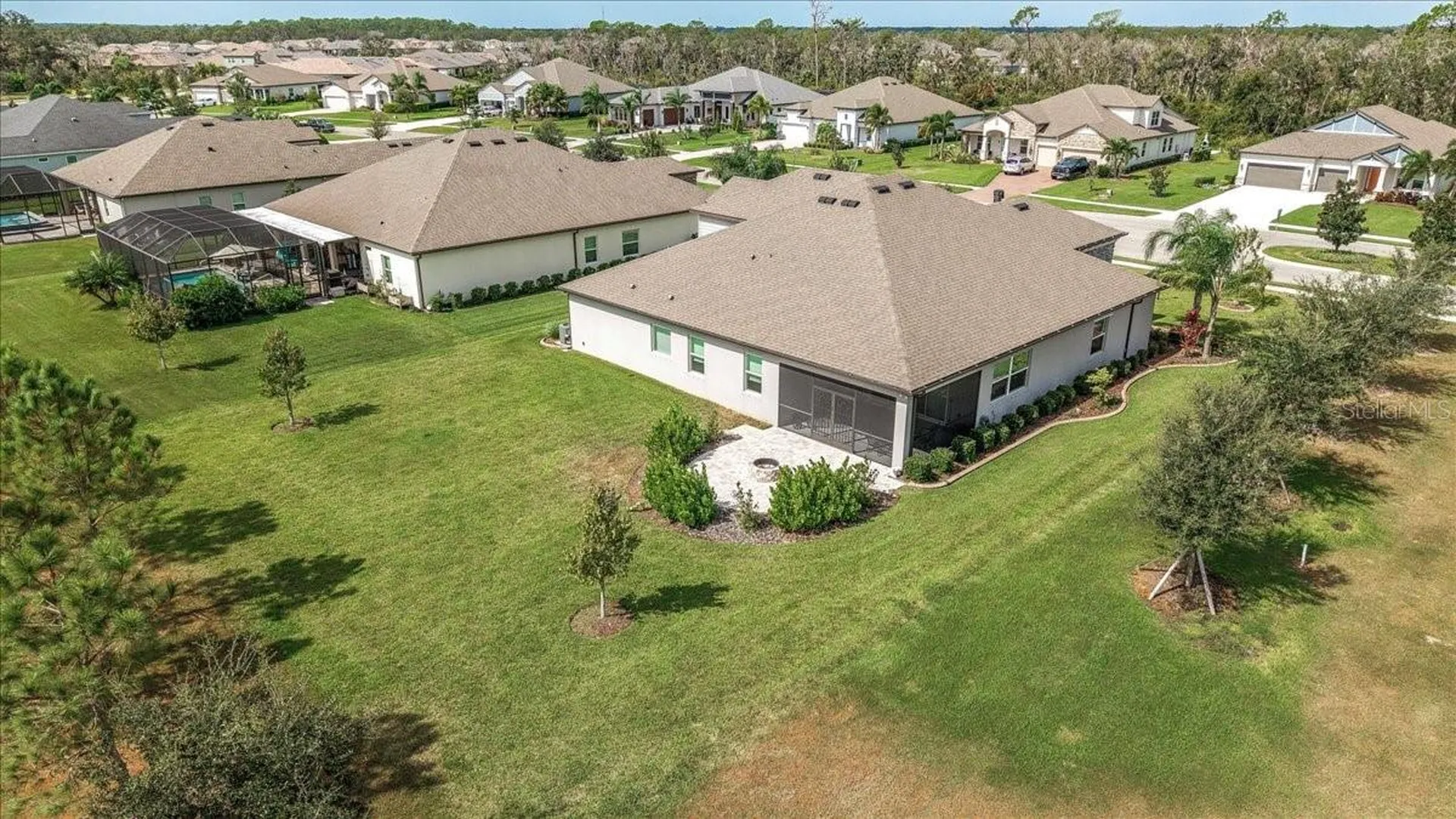 1728 Twin Rivers Trail Parrish FL 34219