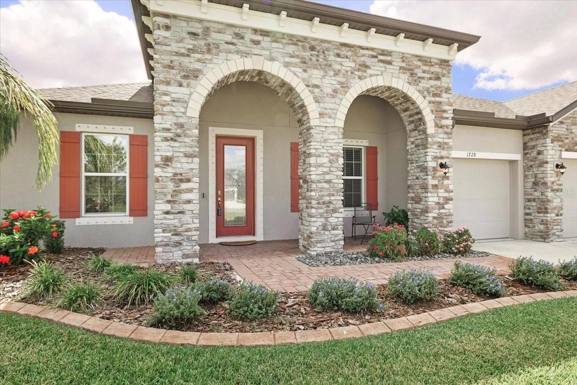 1728 Twin Rivers Trail Parrish FL 34219