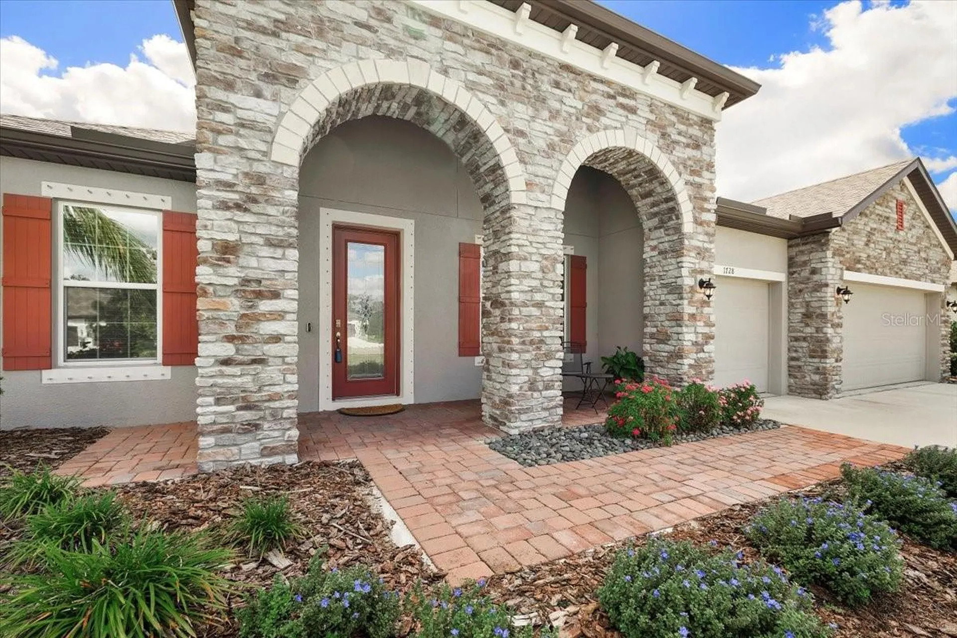 1728 Twin Rivers Trail Parrish FL 34219