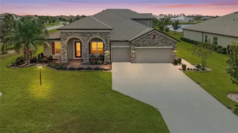 1728 Twin Rivers Trail Parrish FL 34219