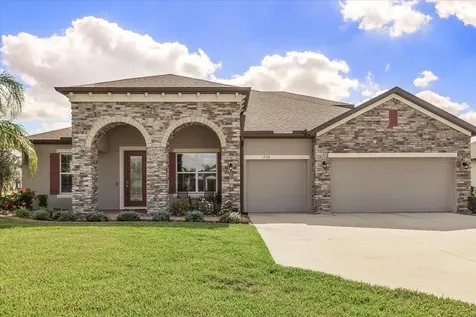 1728 Twin Rivers Trail Parrish FL 34219