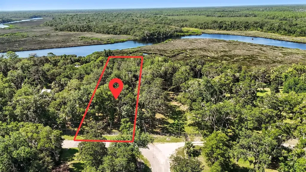 702 Overlook Trail Port Orange FL 32127