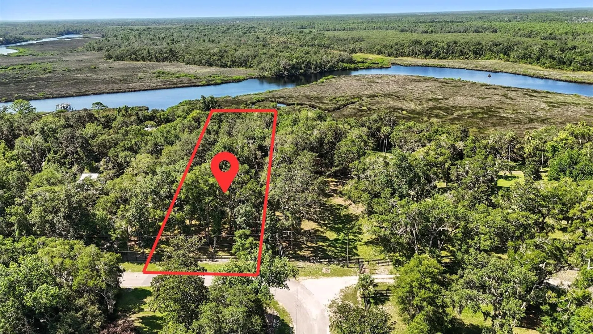 702 Overlook Trail Port Orange FL 32127