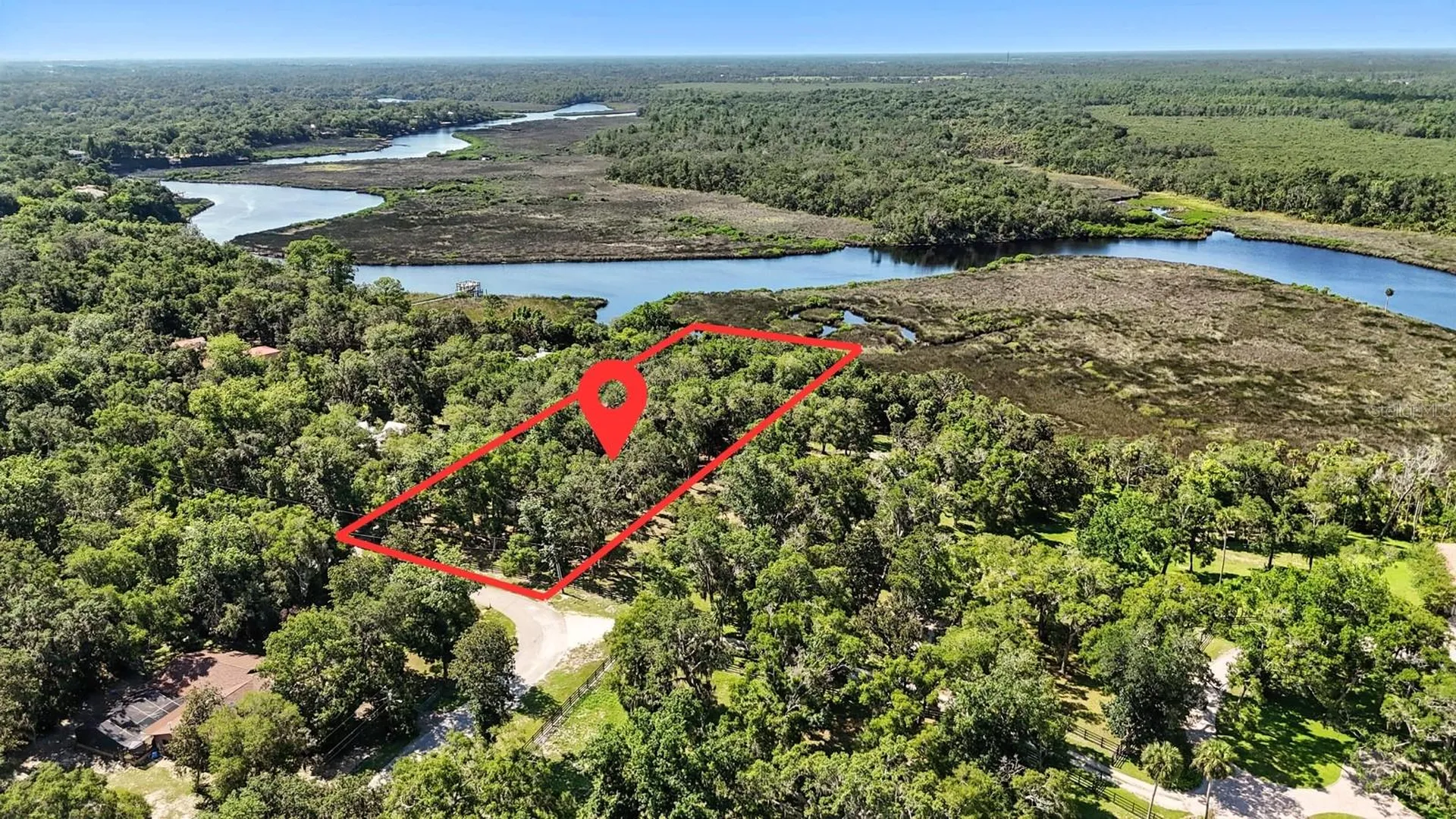 702 Overlook Trail Port Orange FL 32127