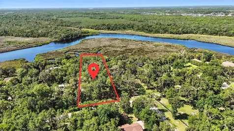702 Overlook Trail Port Orange FL 32127