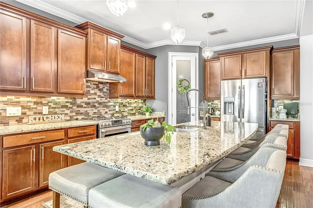 4081 Southern Valley Loop Brooksville FL 34601
