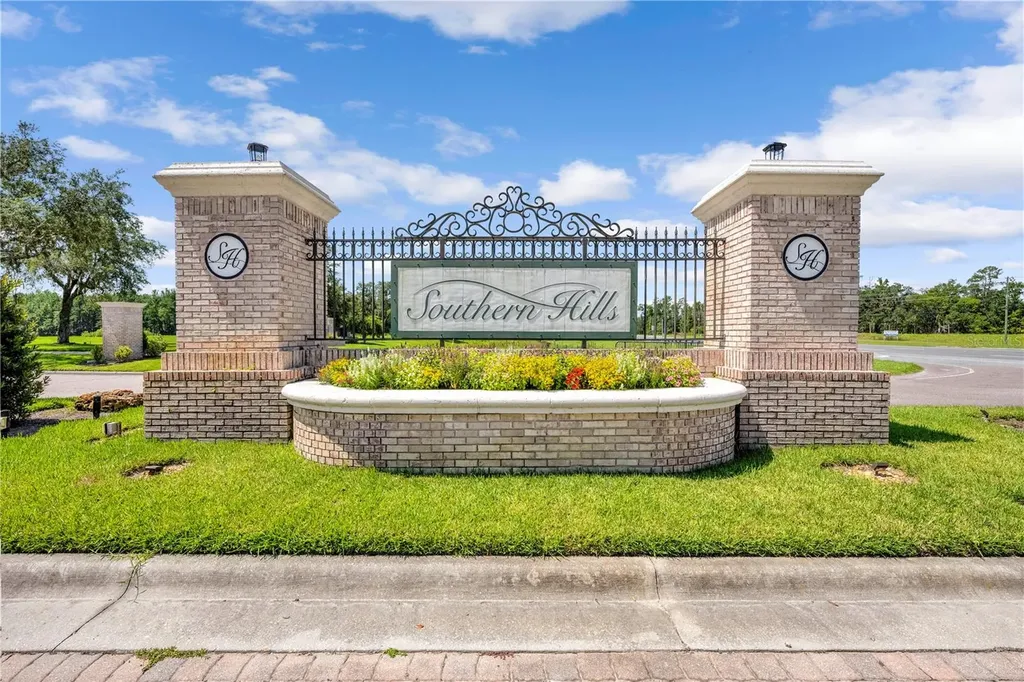 4081 Southern Valley Loop Brooksville FL 34601