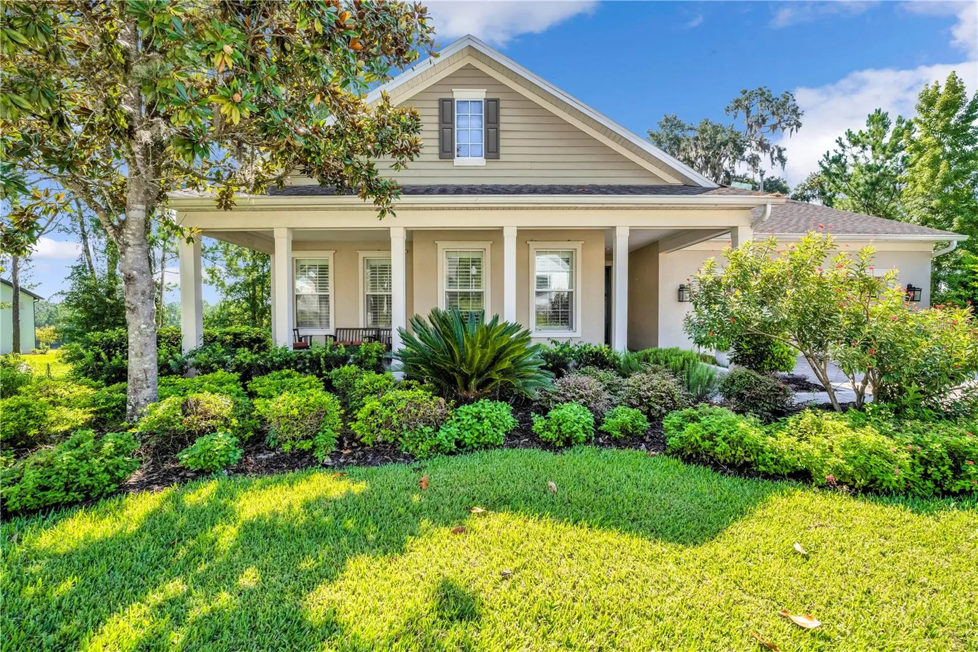 4081 Southern Valley Loop Brooksville FL 34601