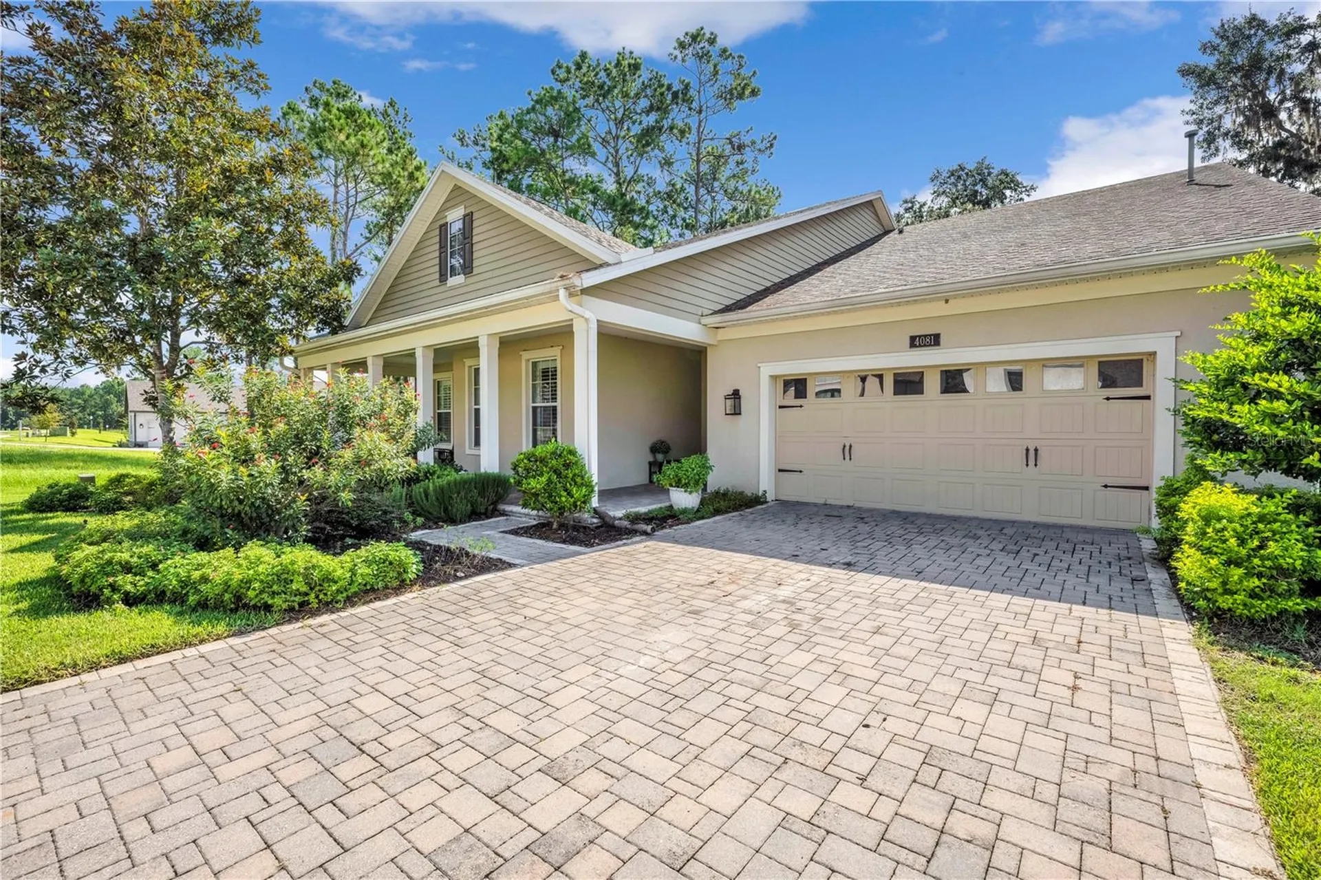 4081 Southern Valley Loop Brooksville FL 34601