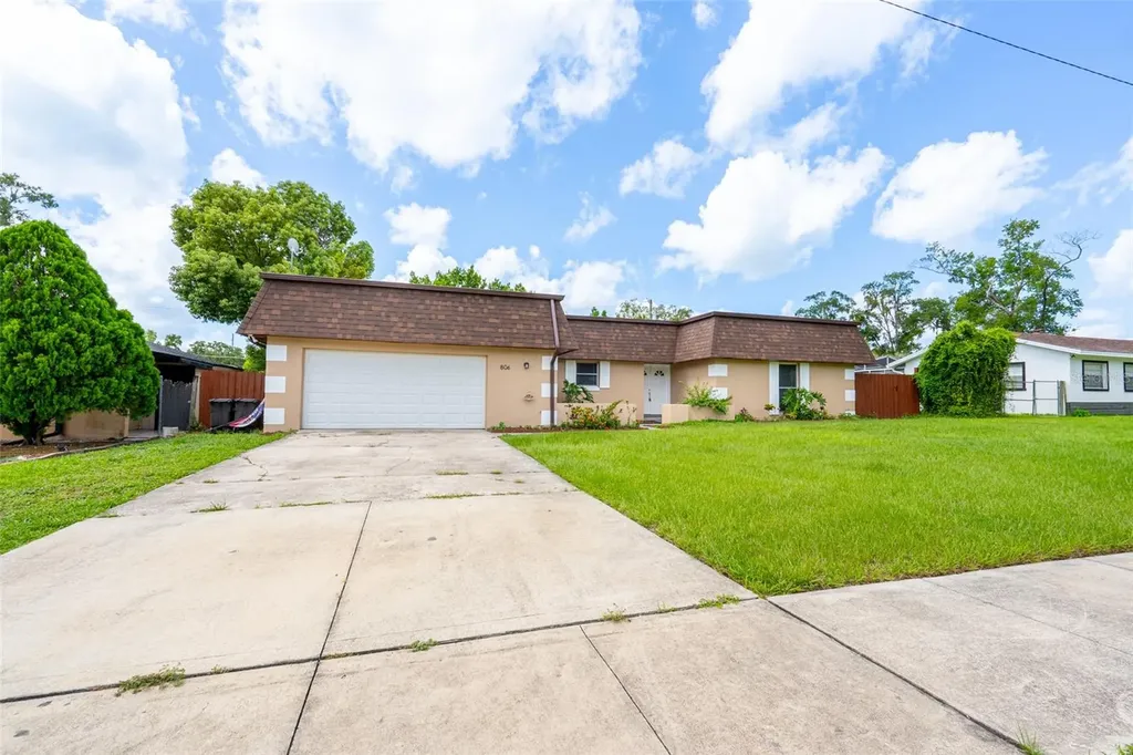 806 Highland Drive Altamonte Springs FL 32701