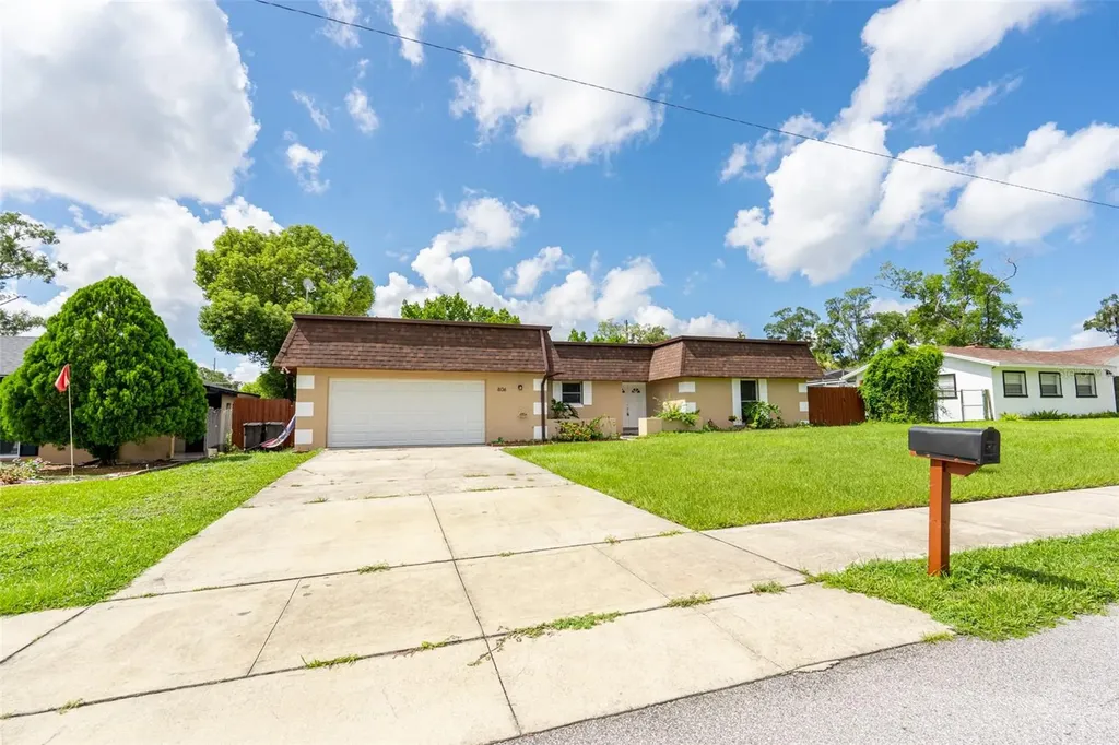806 Highland Drive Altamonte Springs FL 32701