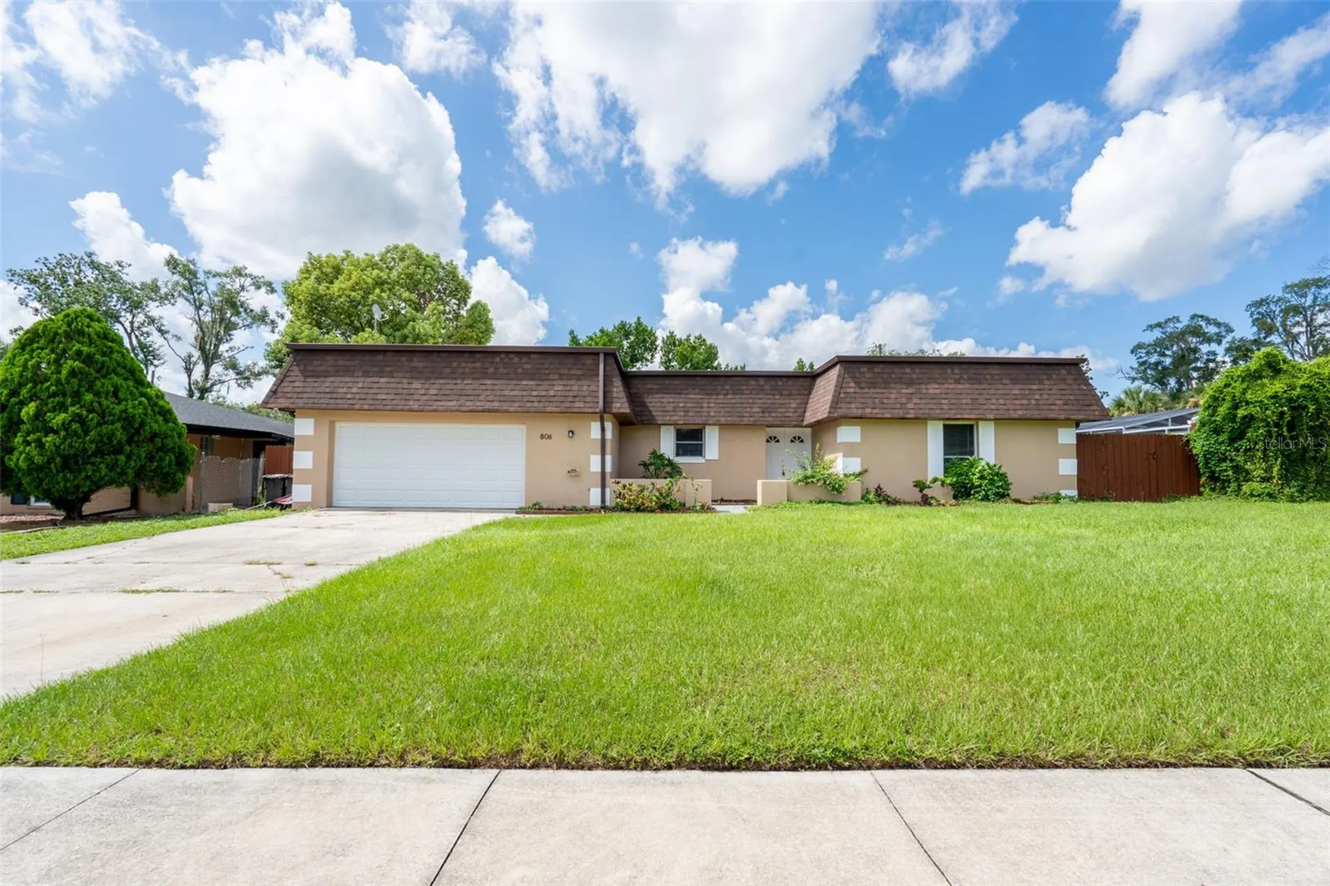806 Highland Drive Altamonte Springs FL 32701
