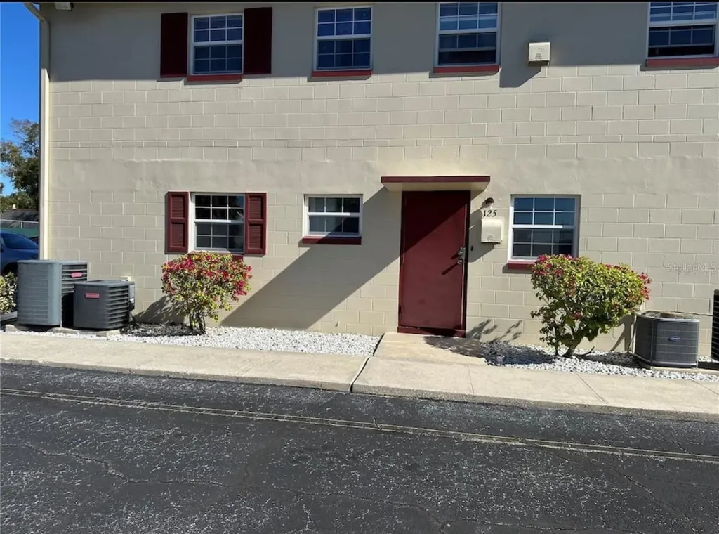 5505 Hernandes Drive Orlando FL 32808