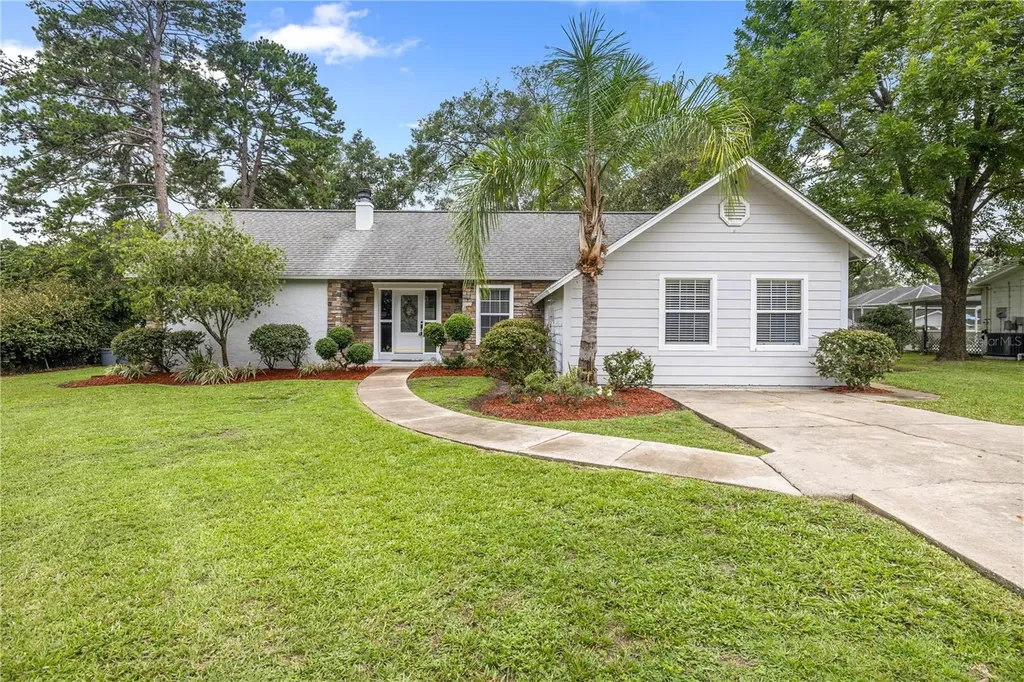 8116 SW 100th Street Road Ocala FL 34481
