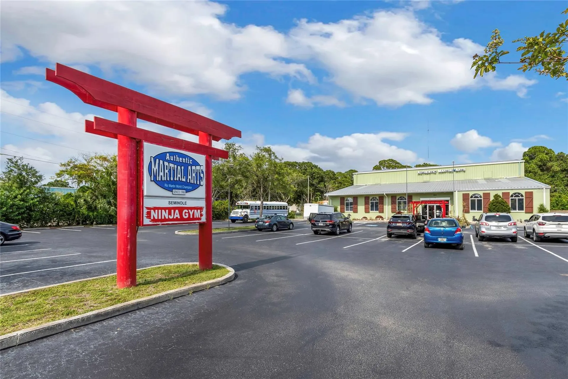 7633 131st Street Seminole FL 33776