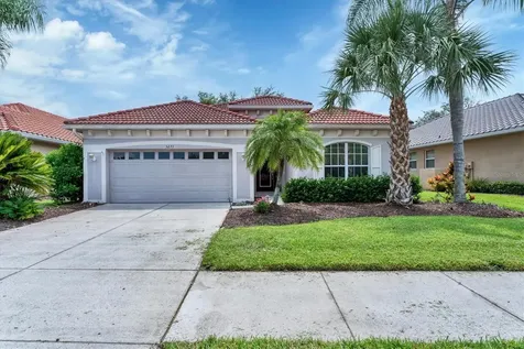 5271 Laurel Oak Court North Port FL 34287