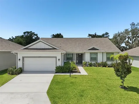 1047 Woodland Oaks Drive Lakeland FL 33813