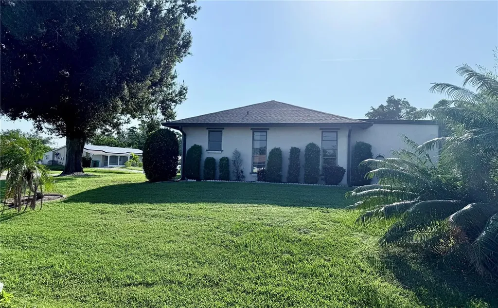 169 Chatham Street NW Port Charlotte FL 33952