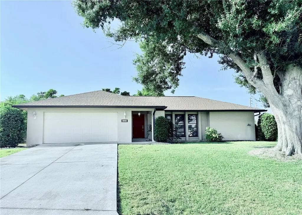 169 Chatham Street NW Port Charlotte FL 33952