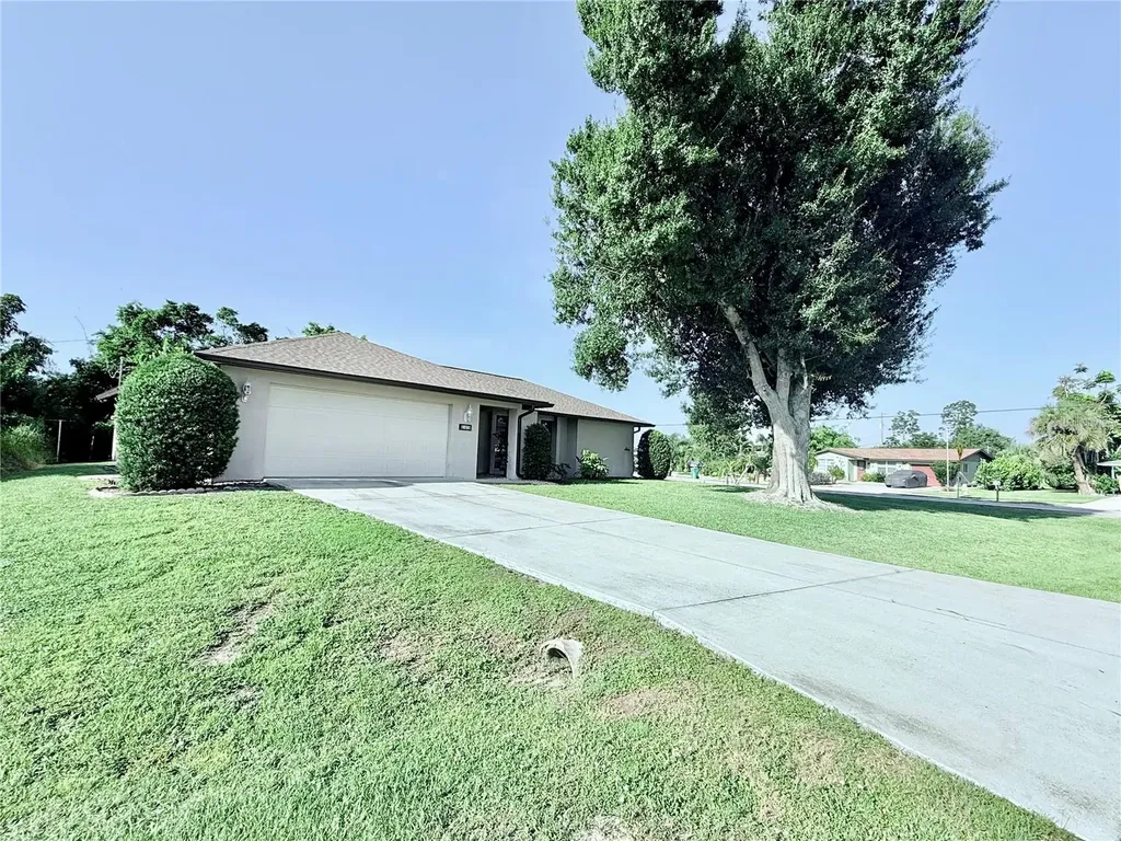 169 Chatham Street NW Port Charlotte FL 33952