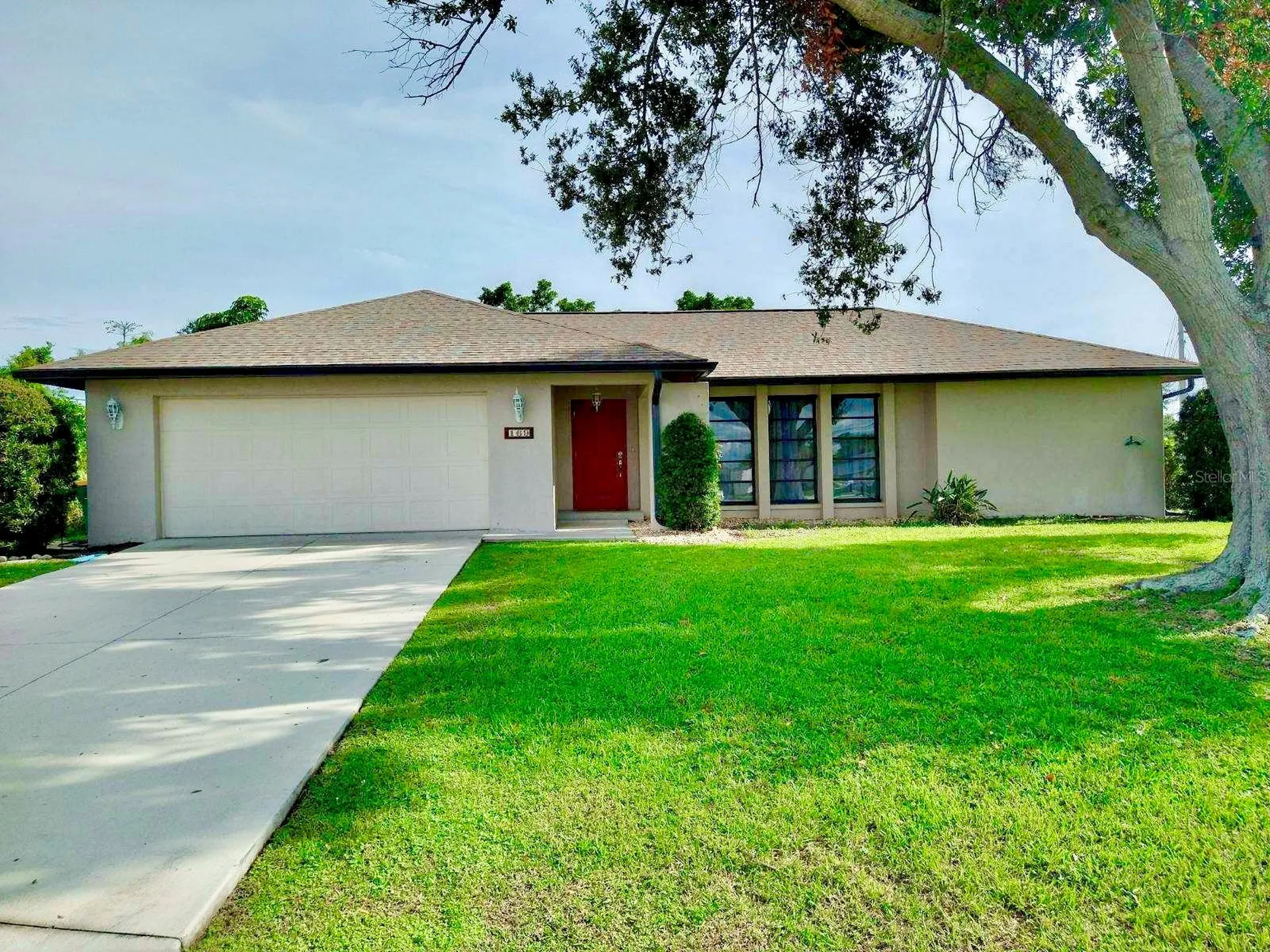 169 Chatham Street NW Port Charlotte FL 33952