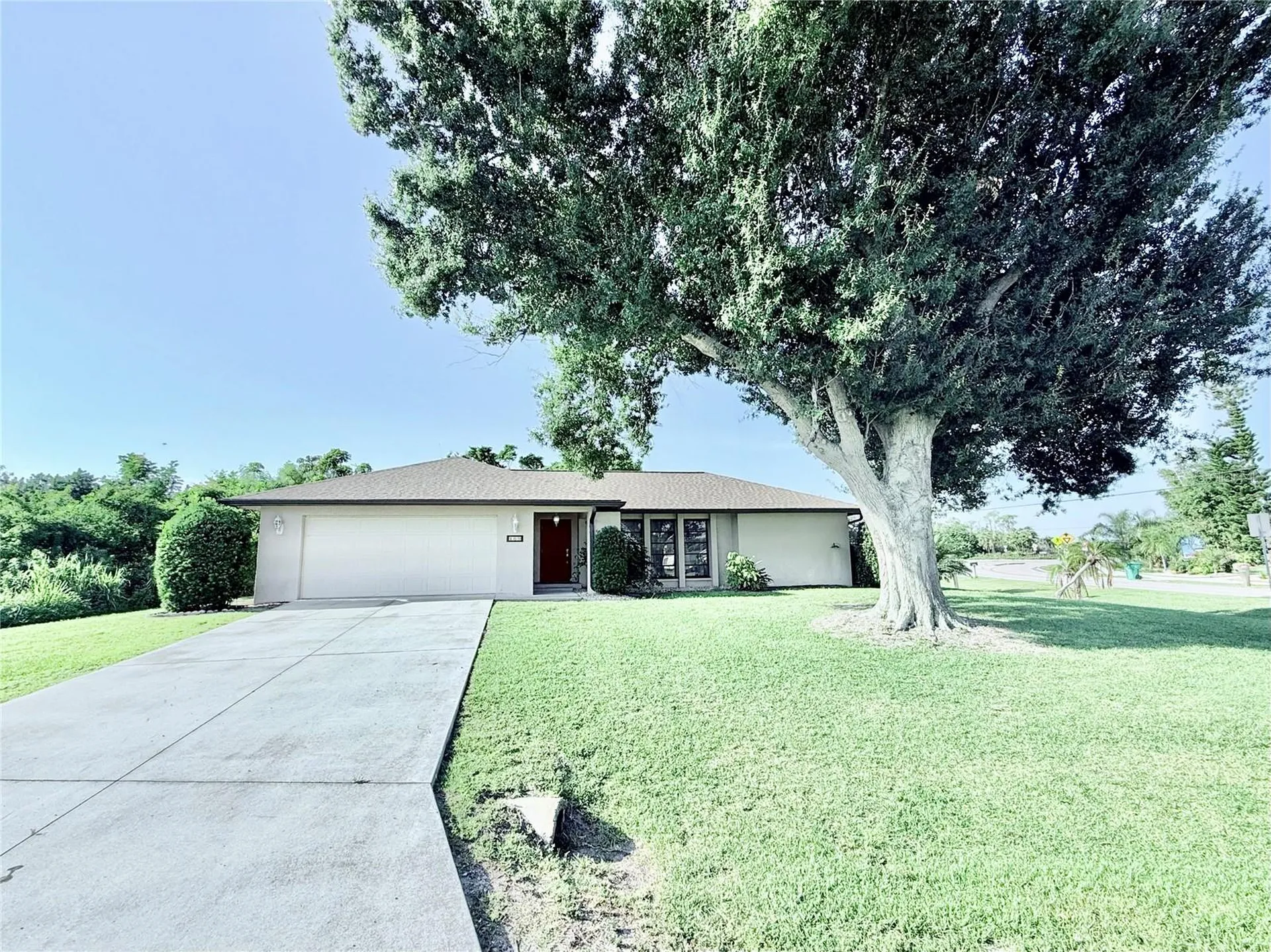 169 Chatham Street NW Port Charlotte FL 33952