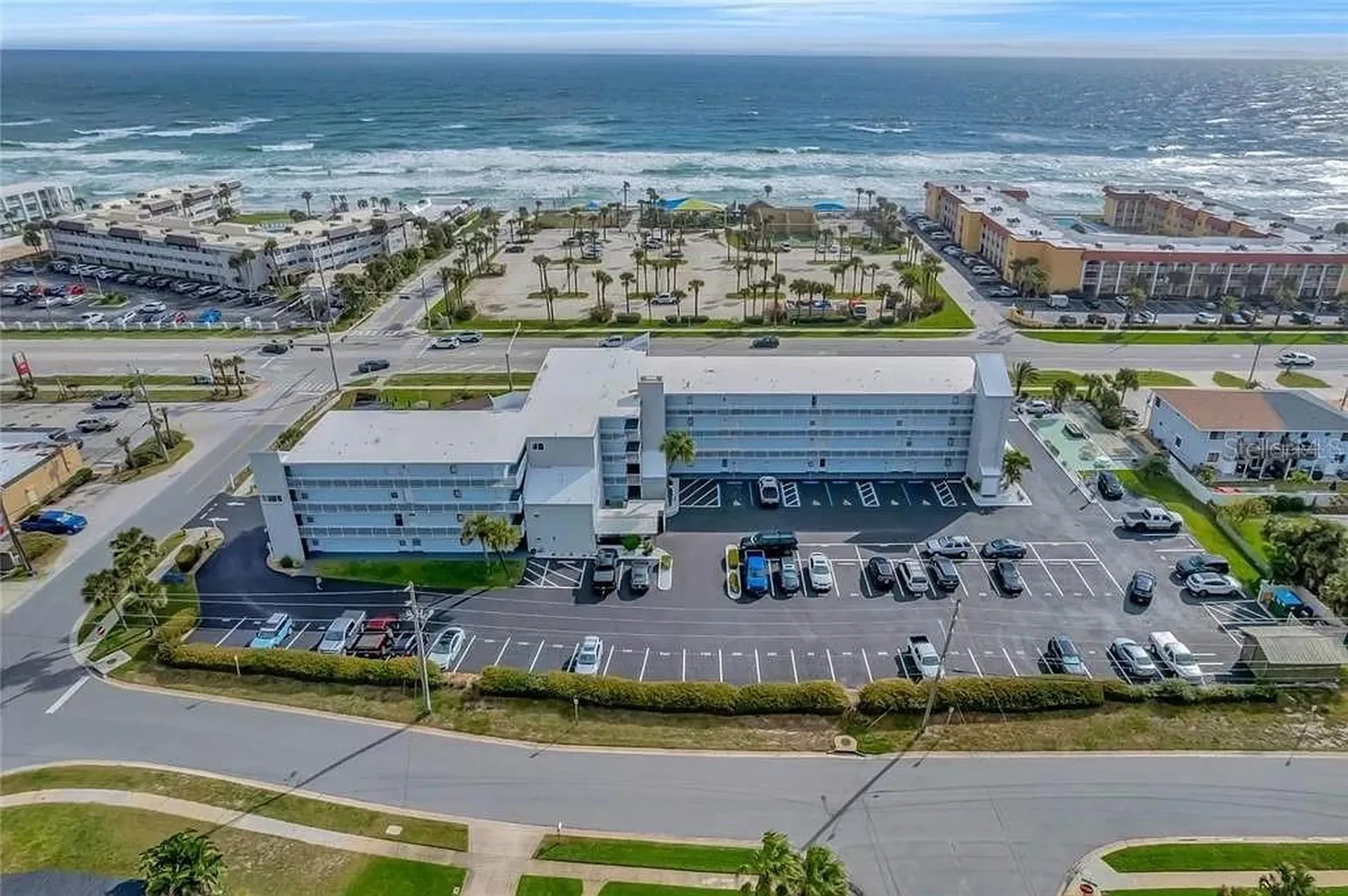 3700 S Atlantic Avenue New Smyrna Beach FL 32169