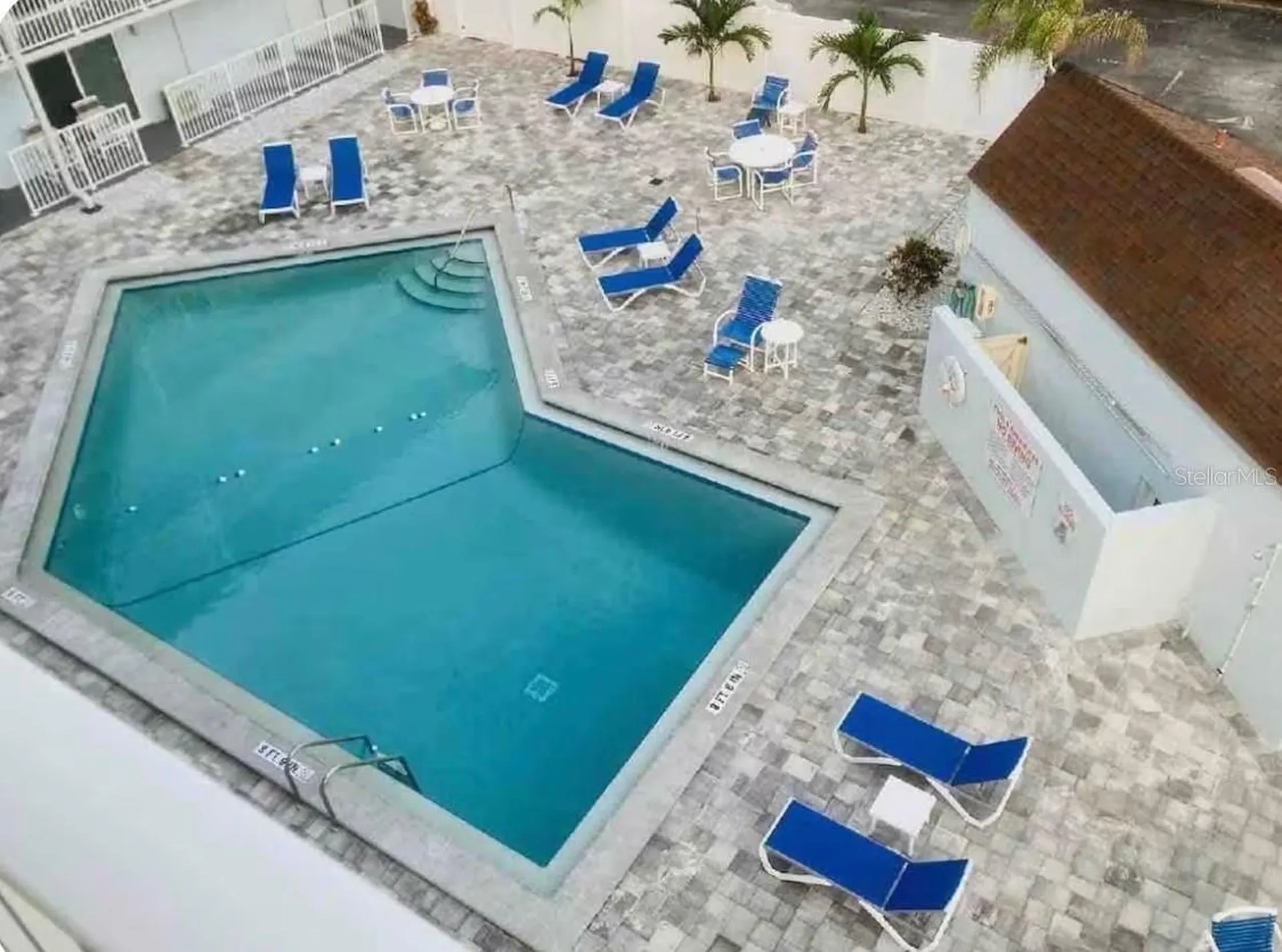 3700 S Atlantic Avenue New Smyrna Beach FL 32169