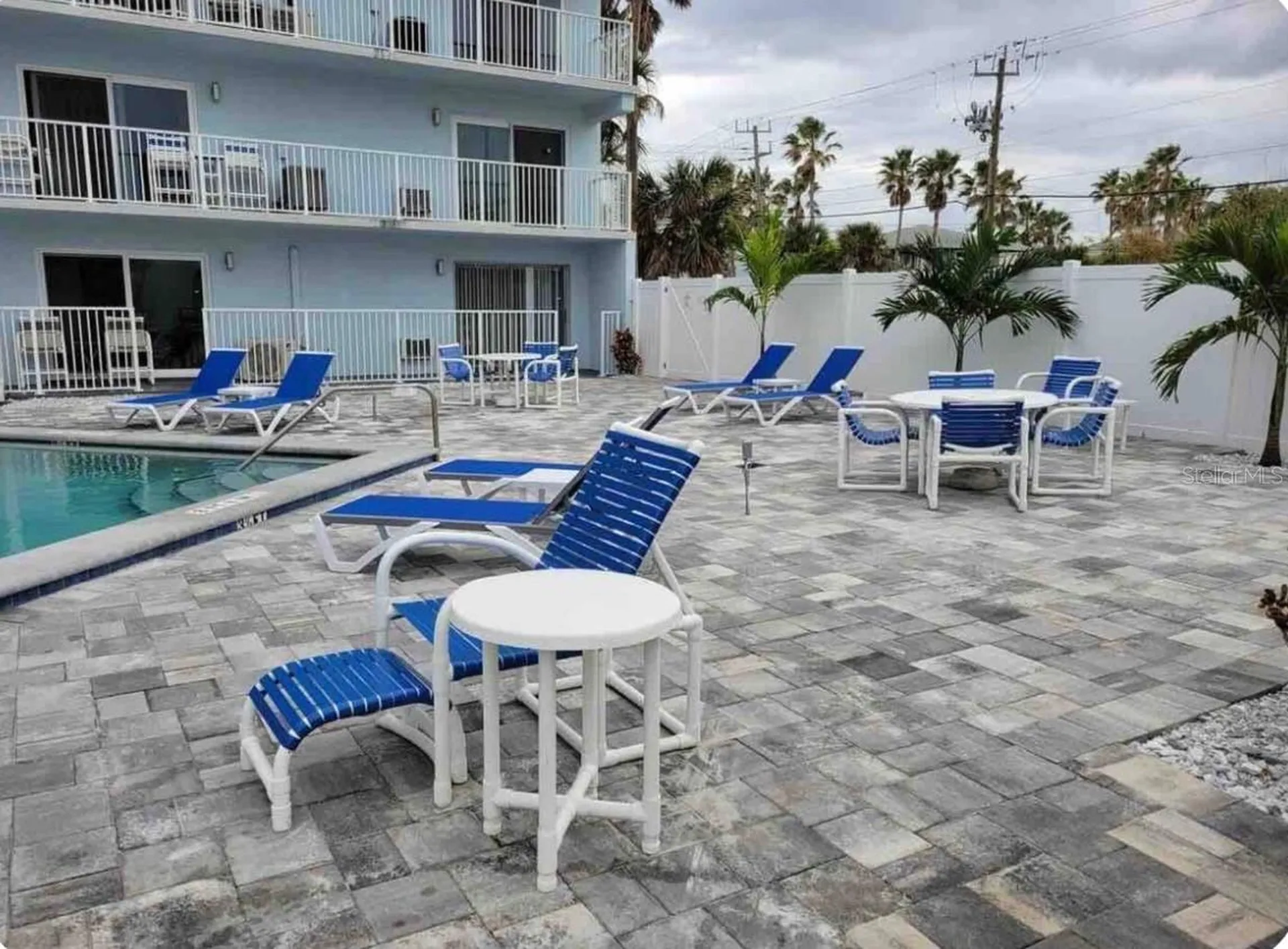 3700 S Atlantic Avenue New Smyrna Beach FL 32169