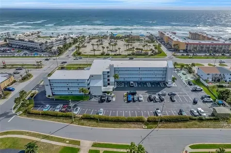 3700 S Atlantic Avenue New Smyrna Beach FL 32169