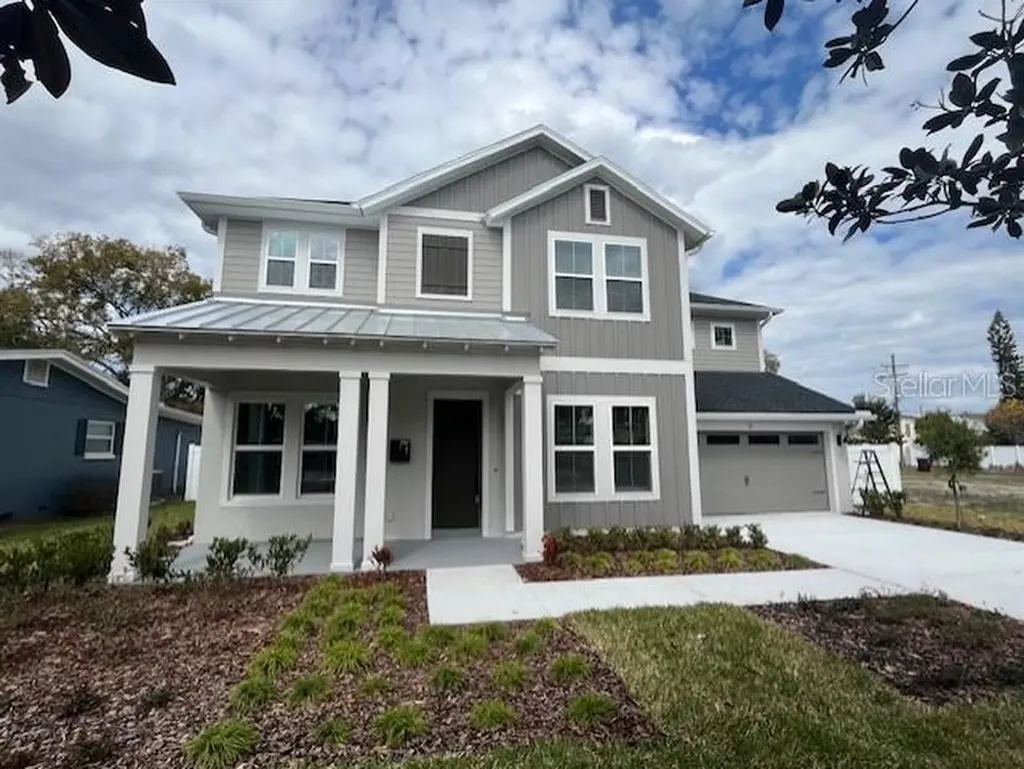 9 W Rosevear Street Orlando FL 32804
