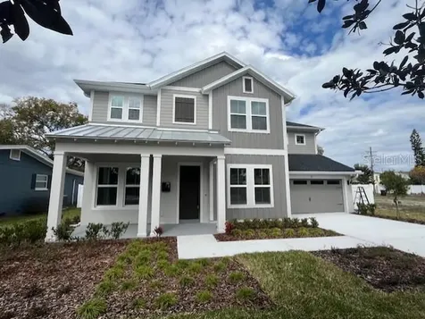 9 W Rosevear Street Orlando FL 32804