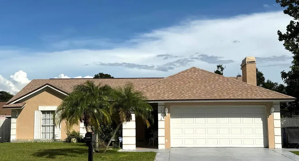 10816 Roundview Lane Tampa FL 33624