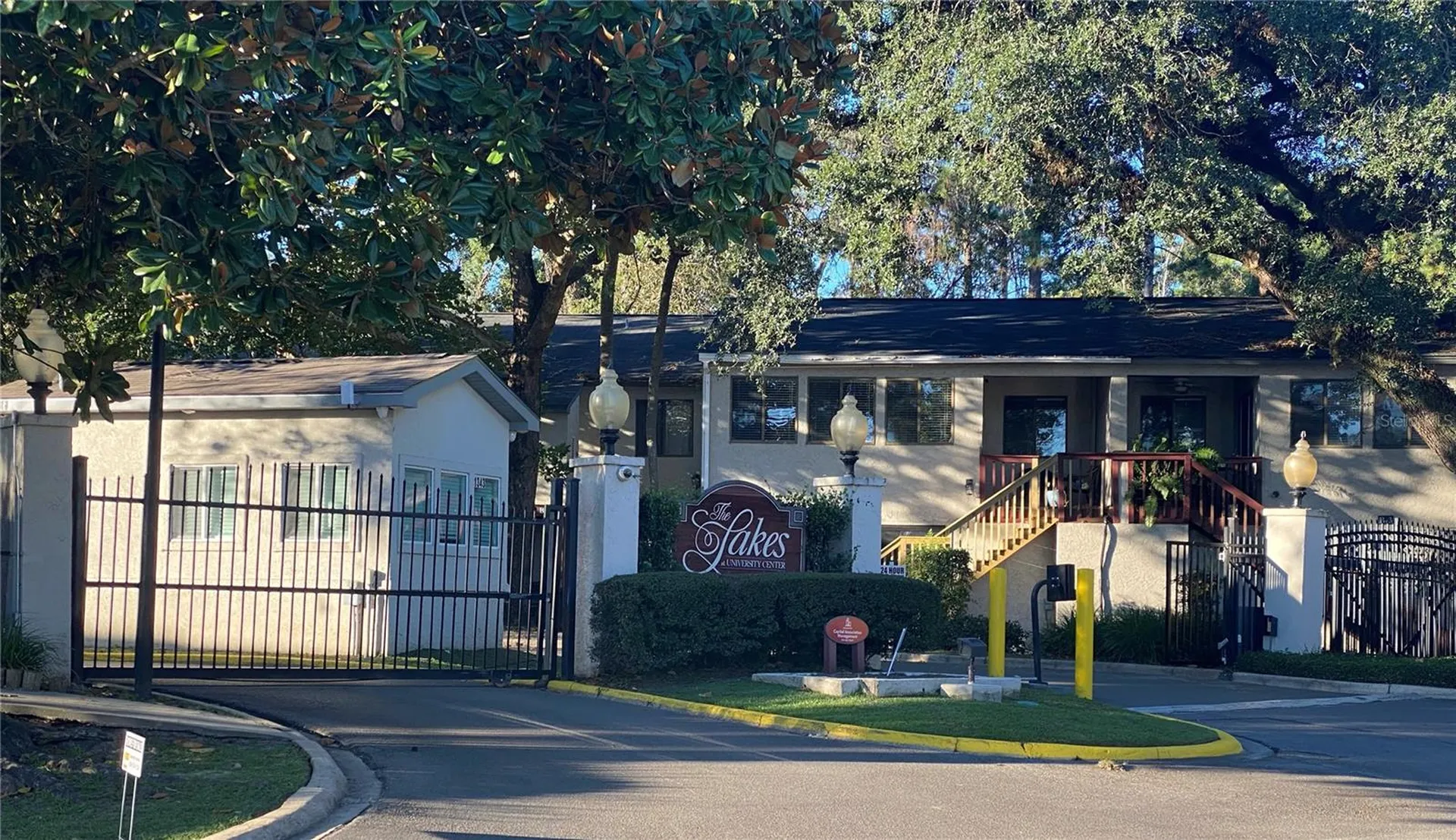 1345 Airport Drive Tallahassee FL 32304