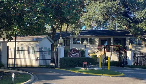 1345 Airport Drive Tallahassee FL 32304