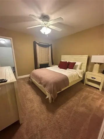 1345 Airport Drive Tallahassee FL 32304