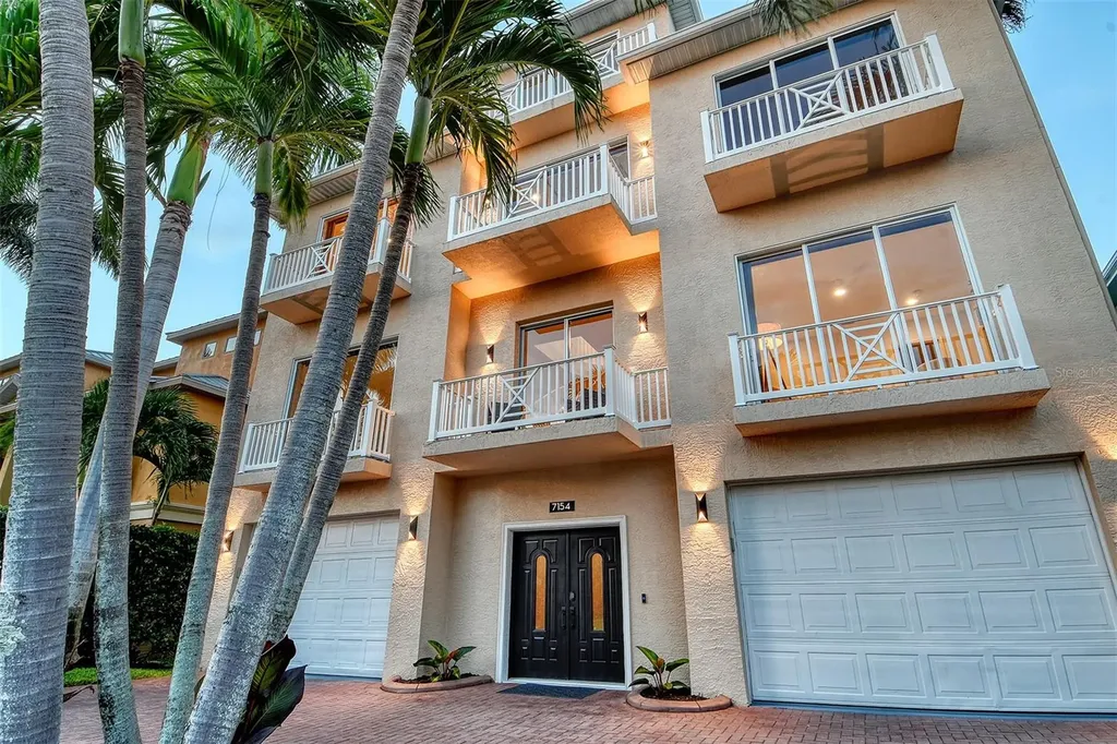 7154 Hawks Harbor Circle Bradenton FL 34207