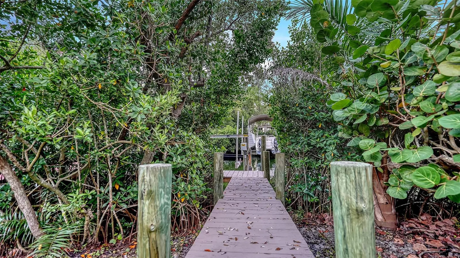 7154 Hawks Harbor Circle Bradenton FL 34207