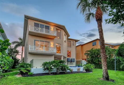 7154 Hawks Harbor Circle Bradenton FL 34207