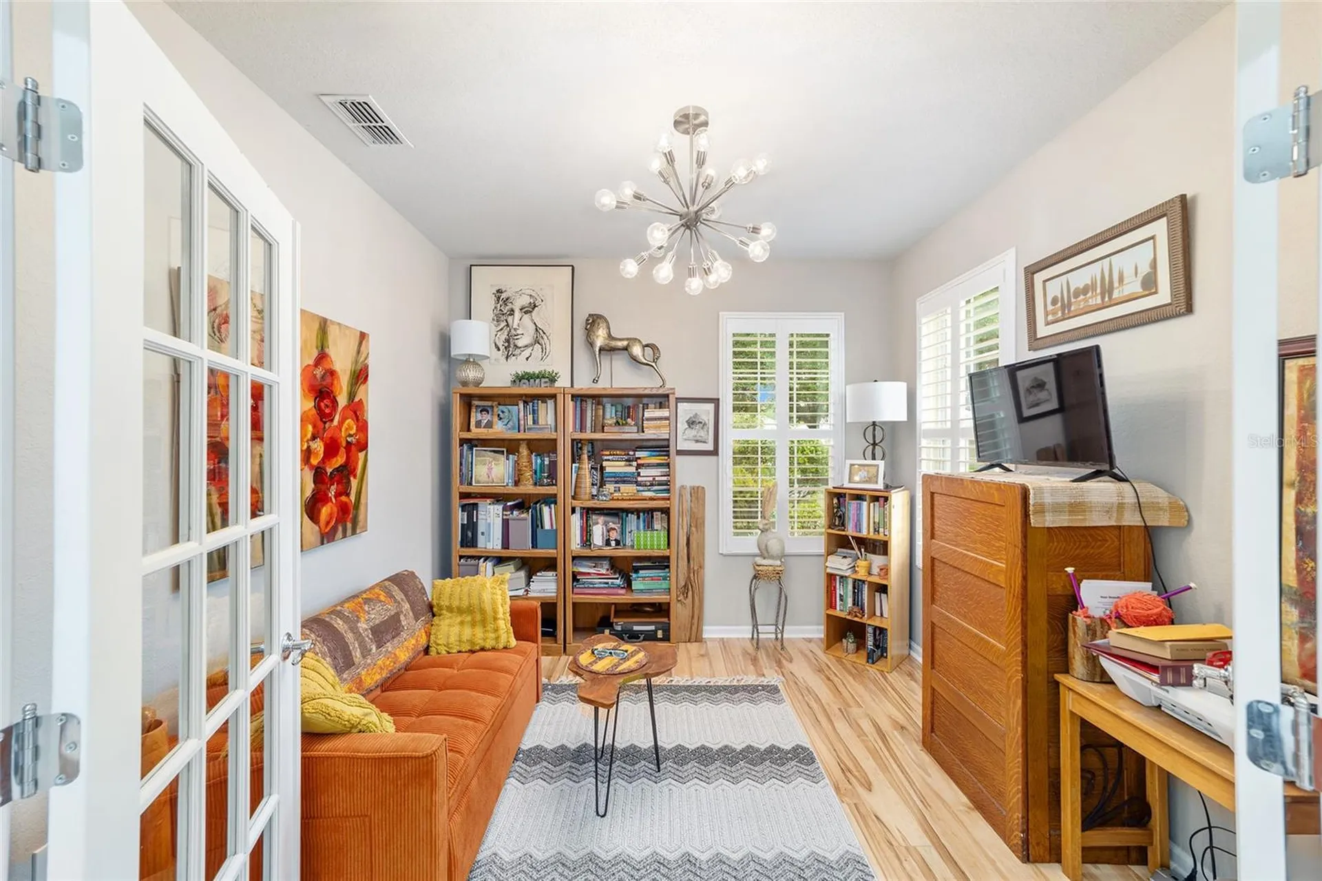 7091 SW 91st Court Ocala FL 34481